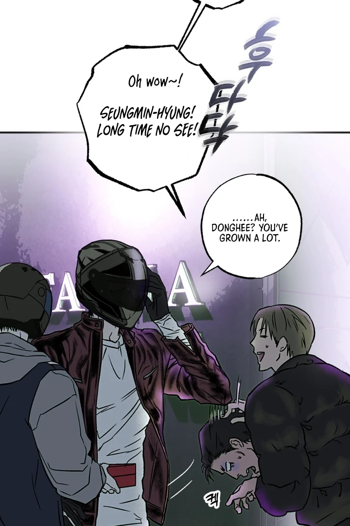 Happy Twogether Chapter 1 page 101 - 