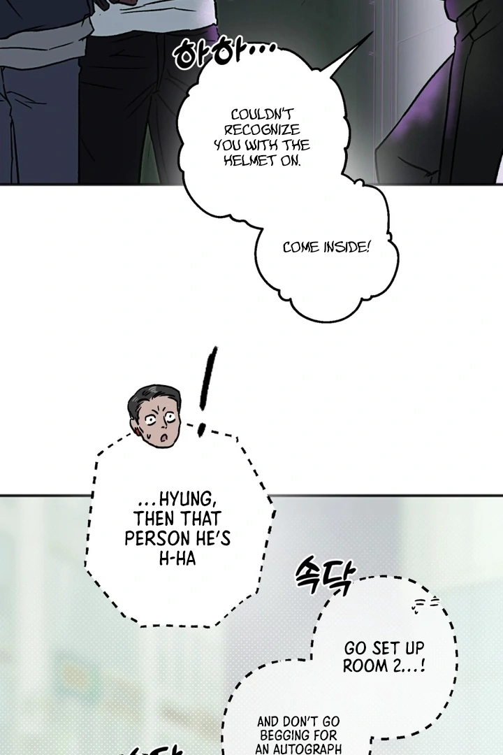 Happy Twogether Chapter 1 page 102 - 