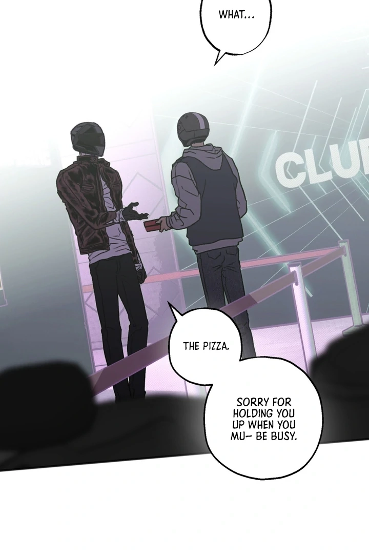 Happy Twogether Chapter 1 page 105 - 