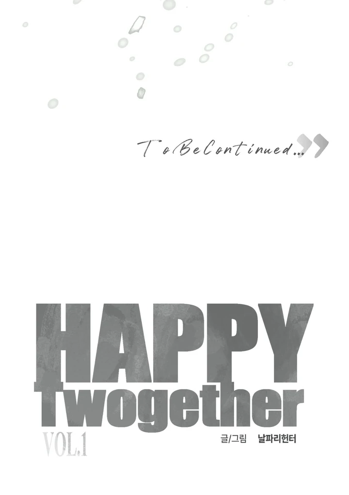 Happy Twogether Chapter 1 page 119 - 