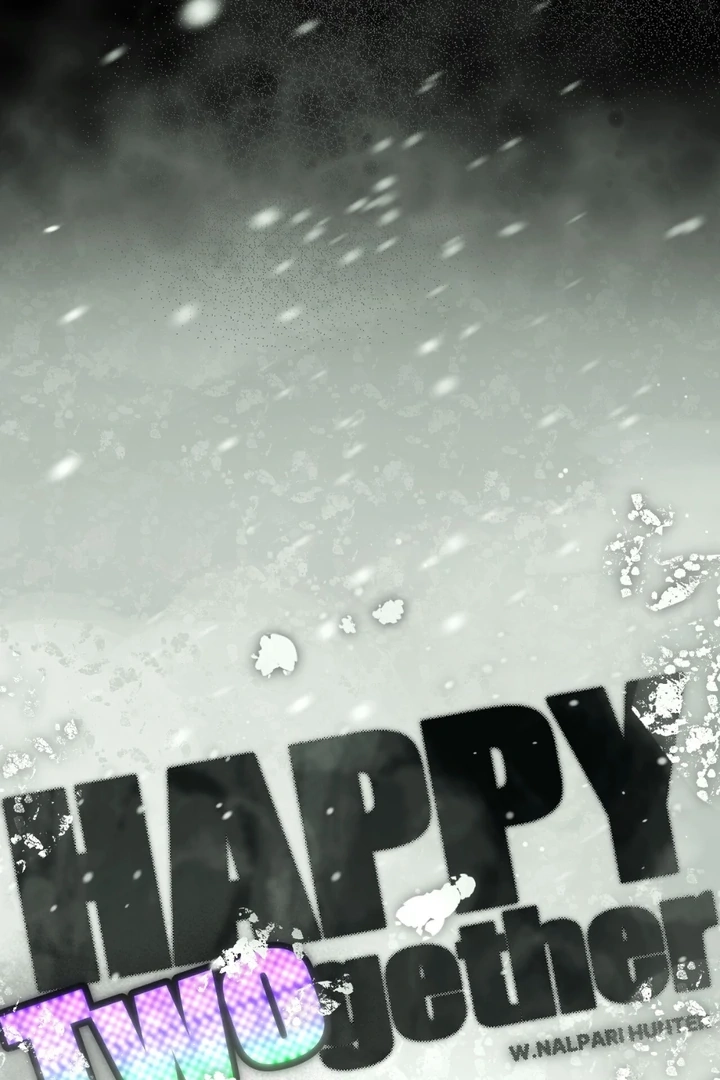 Happy Twogether Chapter 1 page 13 - 