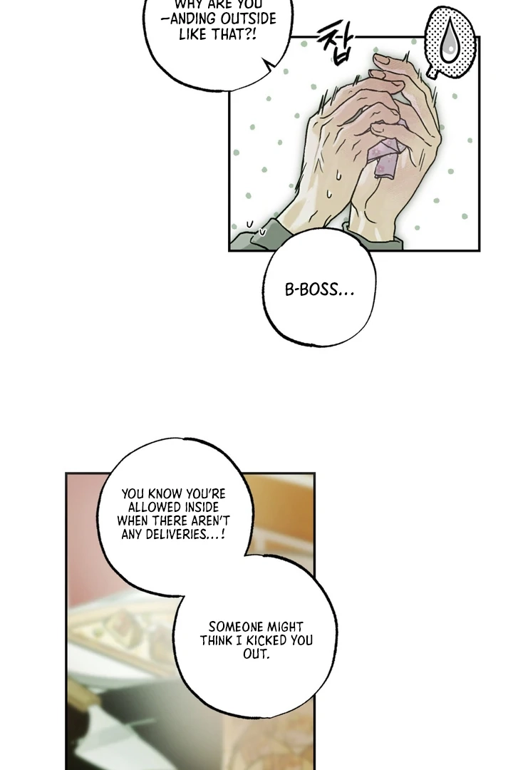 Happy Twogether Chapter 1 page 25 - 