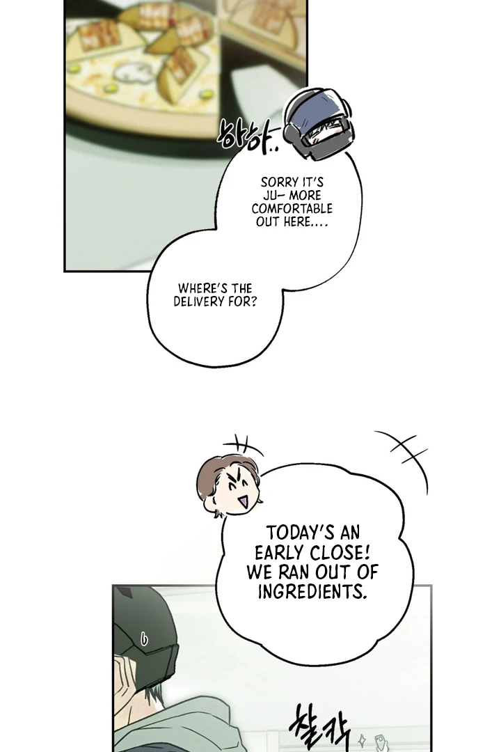 Happy Twogether Chapter 1 page 26 - 