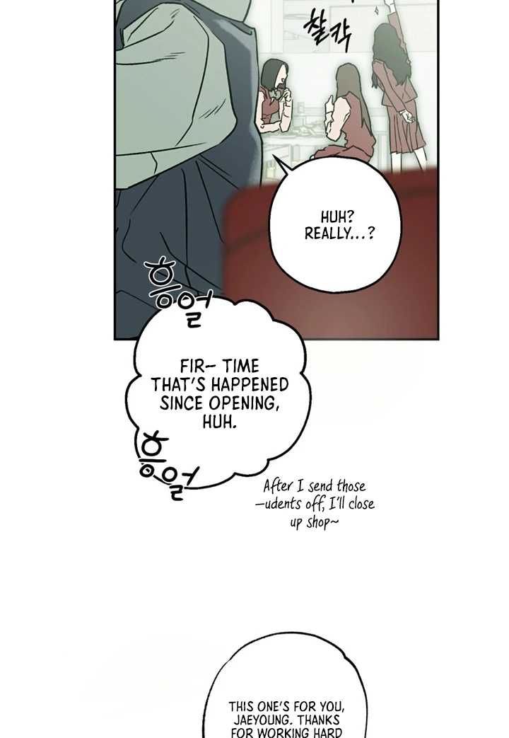 Happy Twogether Chapter 1 page 27 - 