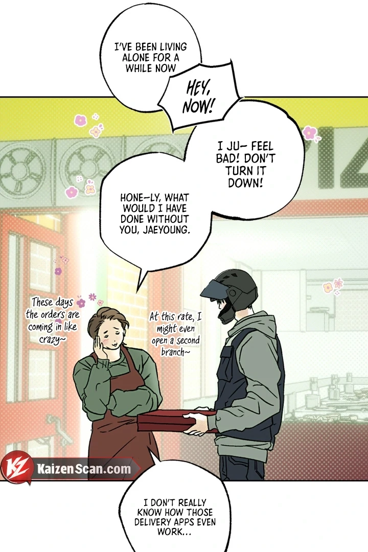 Happy Twogether Chapter 1 page 29 - 