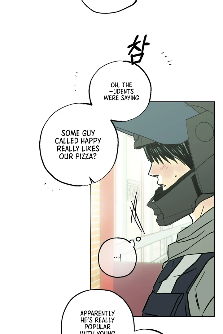 Happy Twogether Chapter 1 page 30 - 