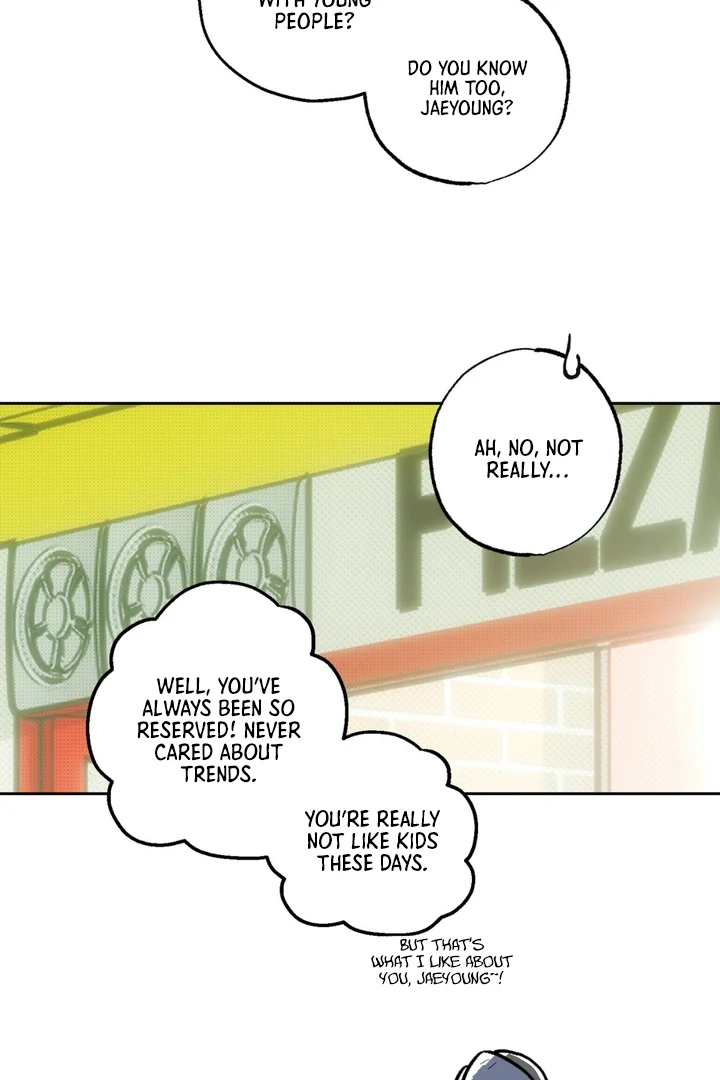 Happy Twogether Chapter 1 page 31 - 