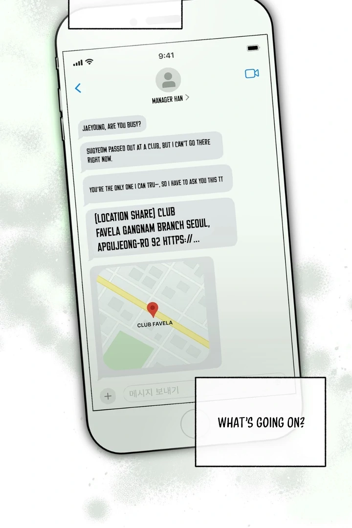 Happy Twogether Chapter 1 page 34 - 