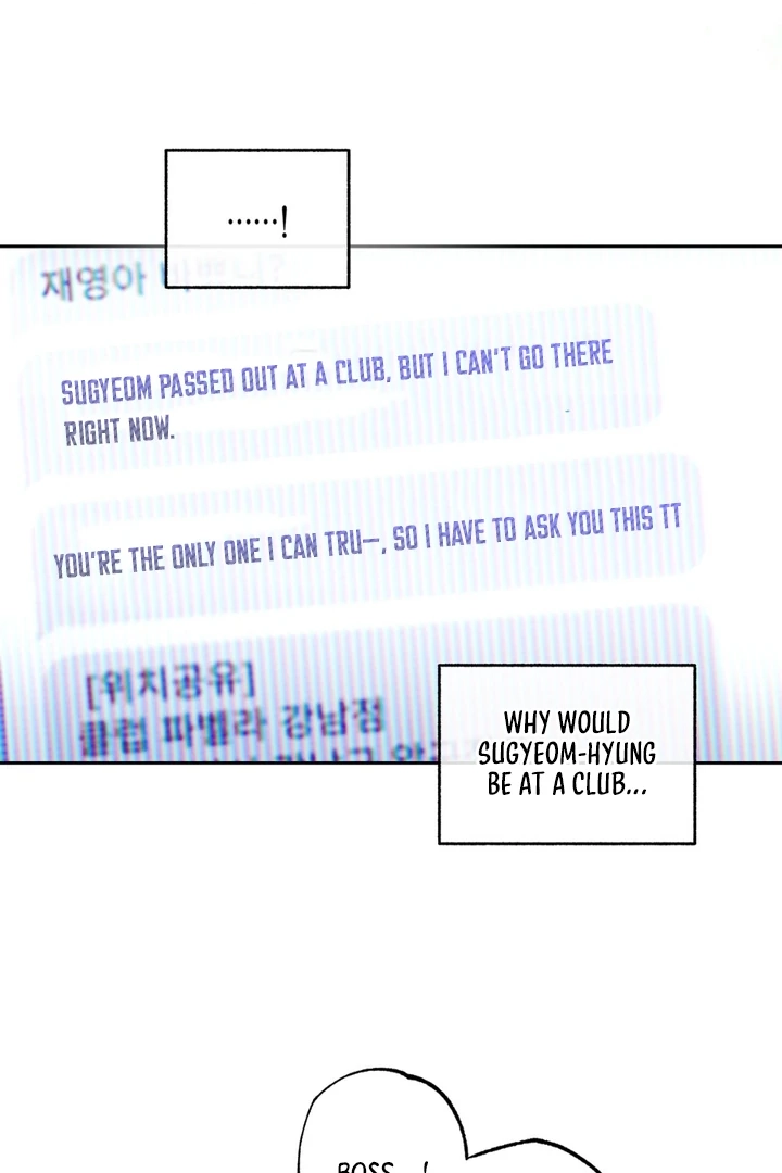 Happy Twogether Chapter 1 page 35 - 