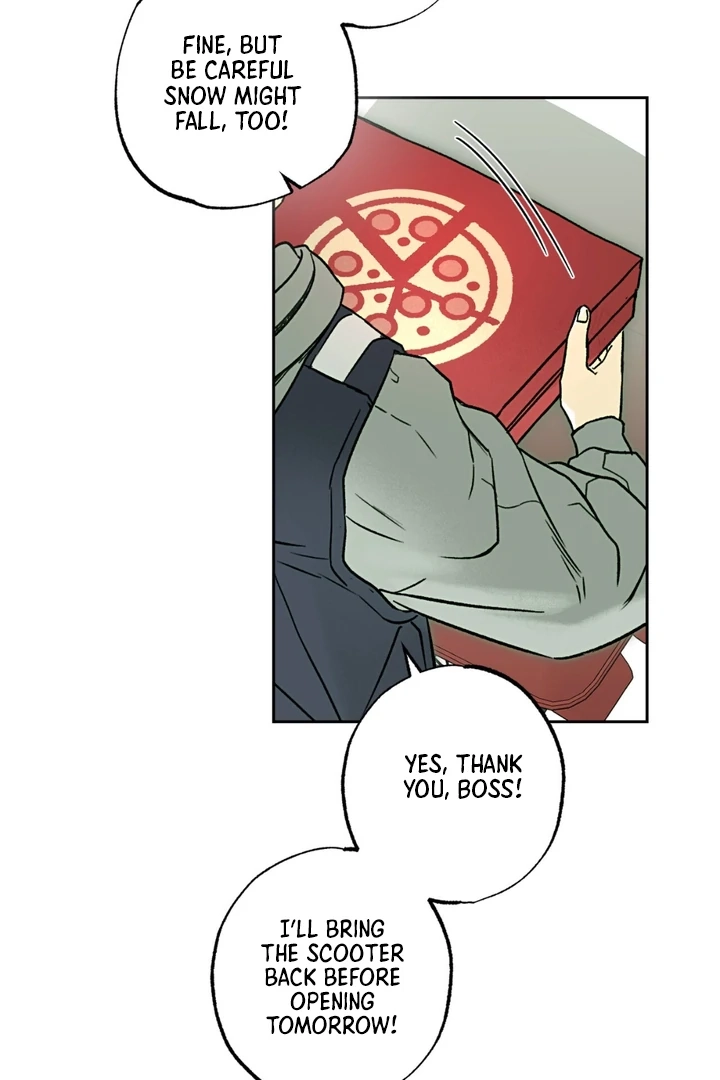 Happy Twogether Chapter 1 page 37 - 