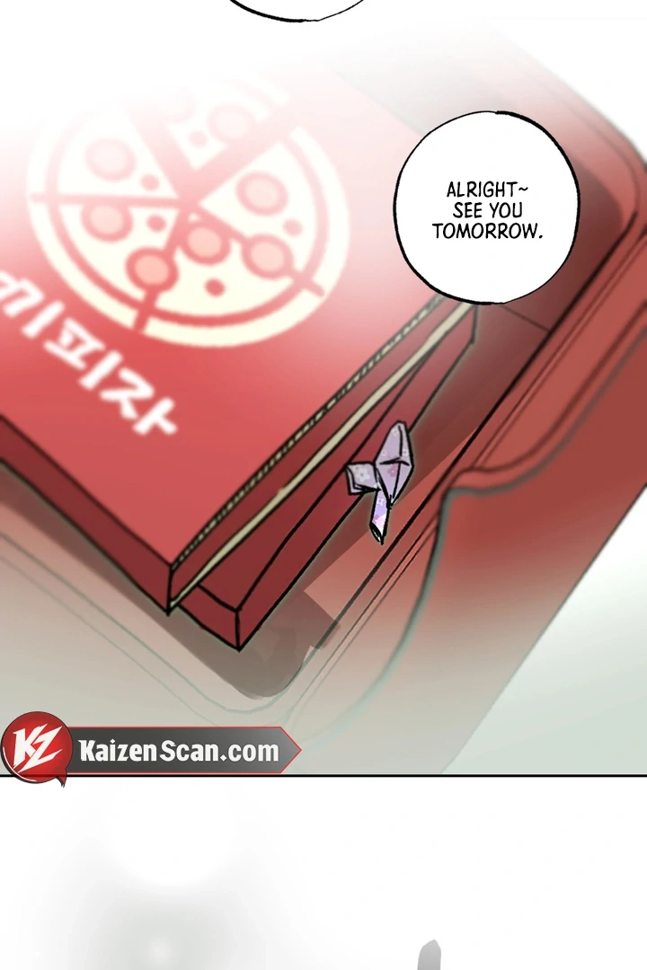 Happy Twogether Chapter 1 page 38 - 