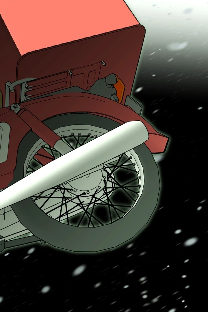 Happy Twogether Chapter 1 page 7 - 