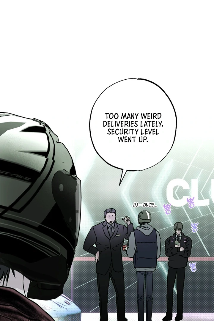 Happy Twogether Chapter 1 page 79 - 