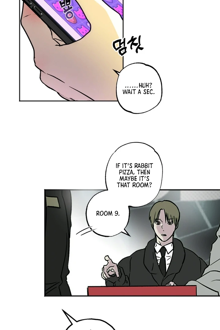Happy Twogether Chapter 1 page 81 - 