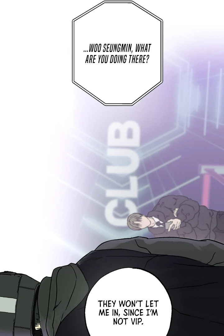 Happy Twogether Chapter 1 page 98 - 
