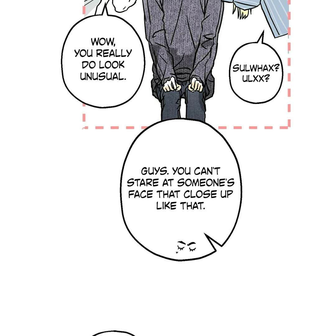 Happy Twogether Chapter 10 page 101 - 