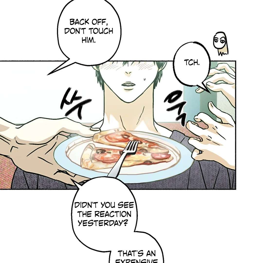 Happy Twogether Chapter 10 page 102 - 
