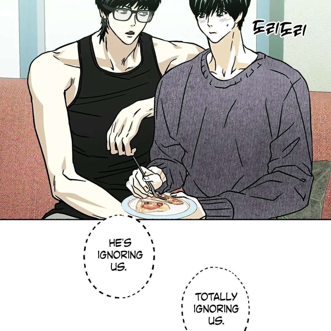 Happy Twogether Chapter 10 page 106 - 