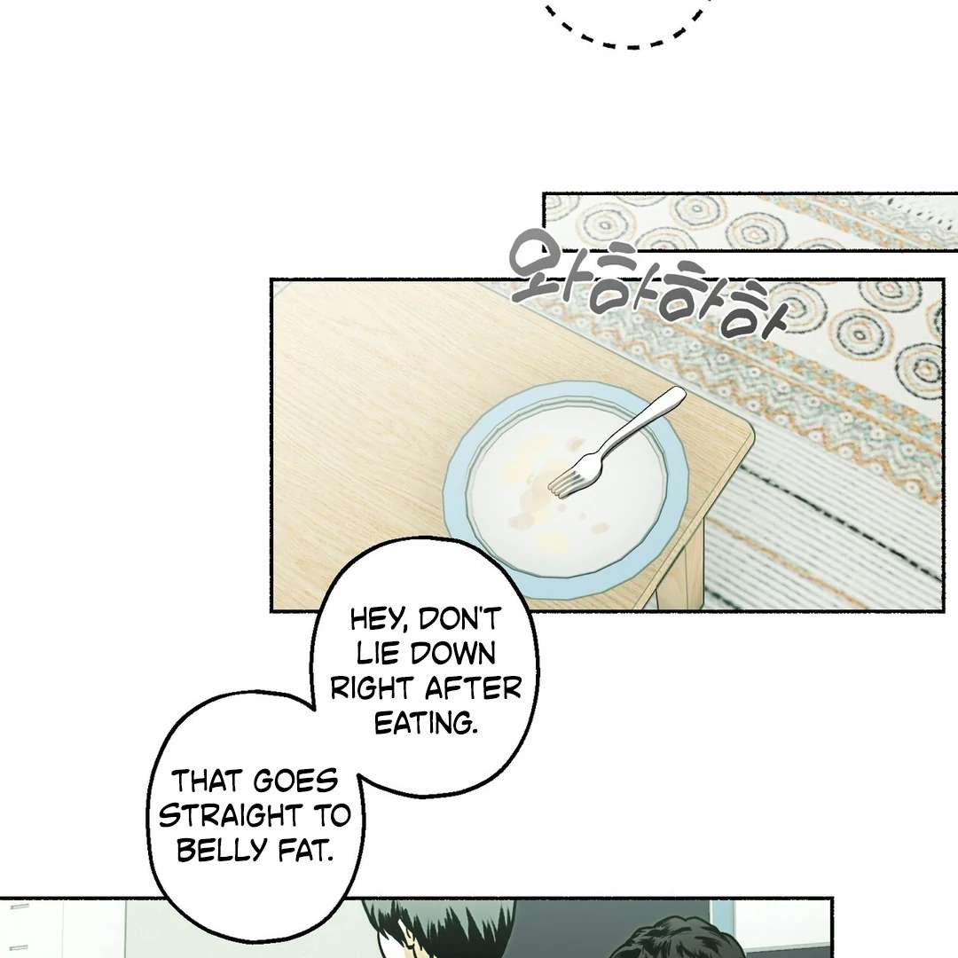 Happy Twogether Chapter 10 page 107 - 