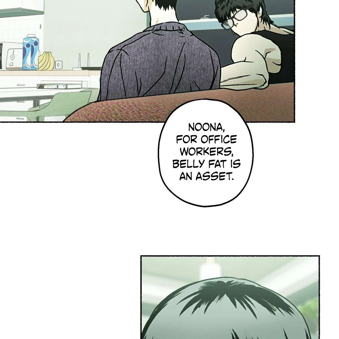 Happy Twogether Chapter 10 page 108 - 