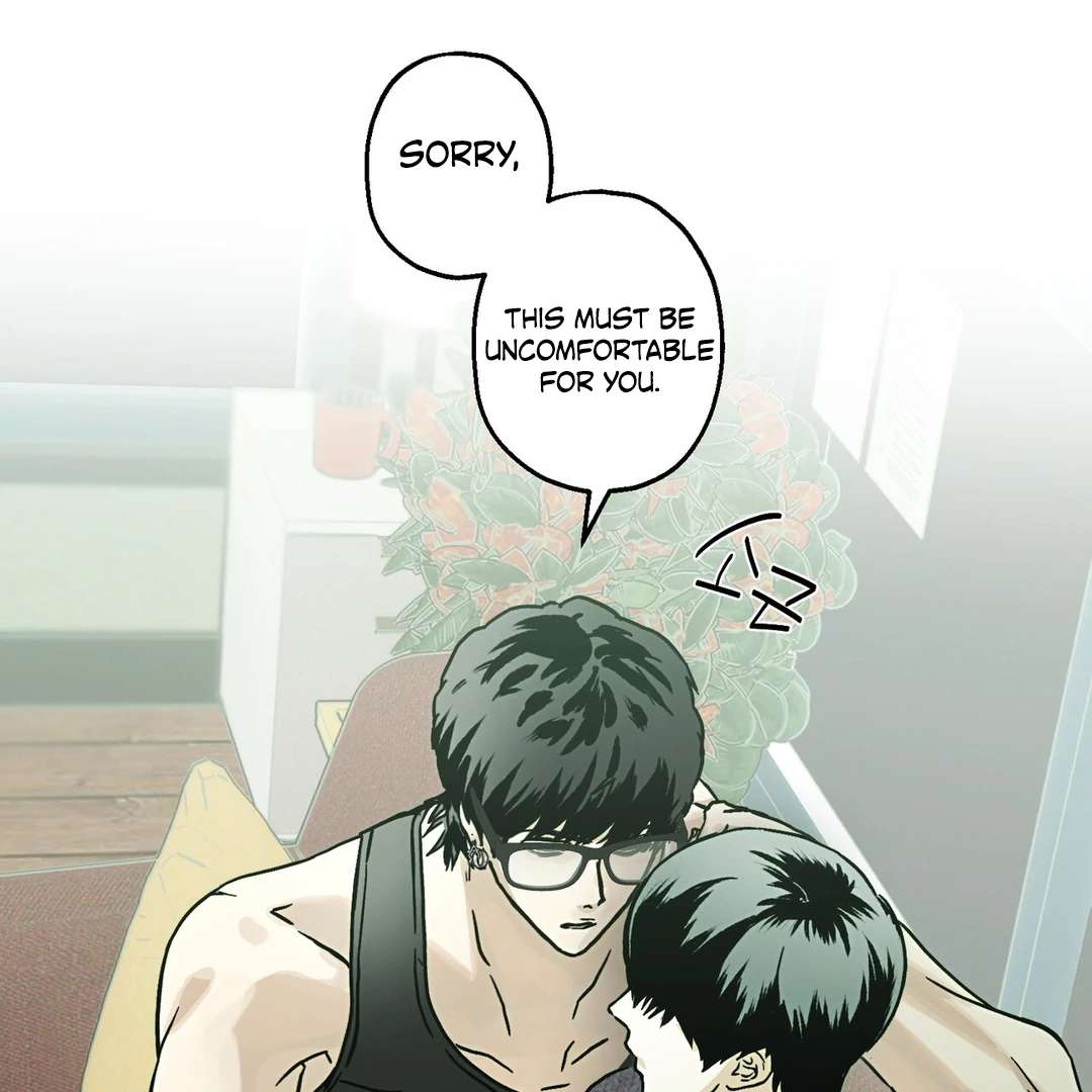 Happy Twogether Chapter 10 page 110 - 
