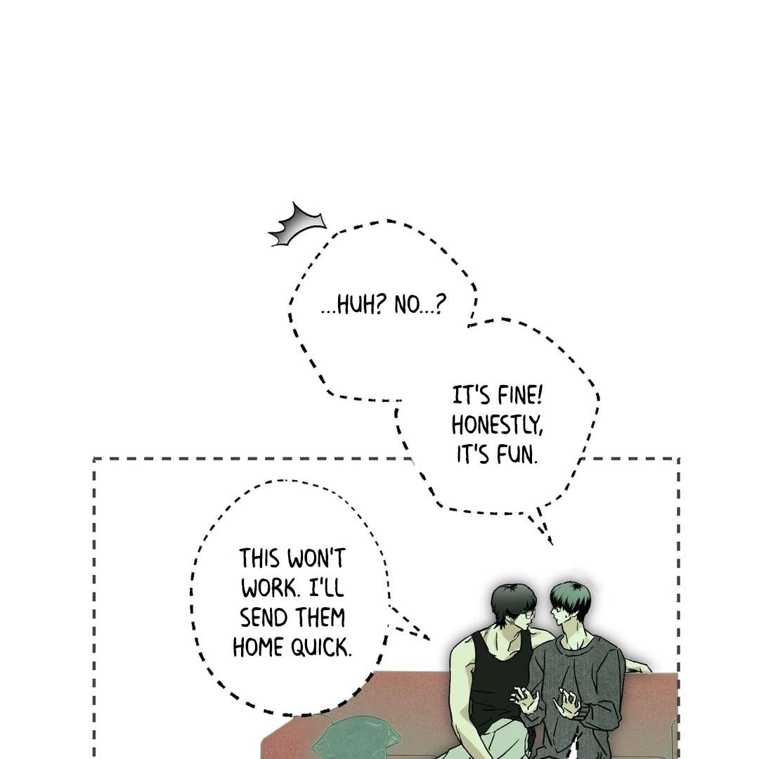 Happy Twogether Chapter 10 page 112 - 