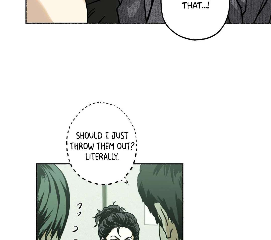 Happy Twogether Chapter 10 page 115 - 