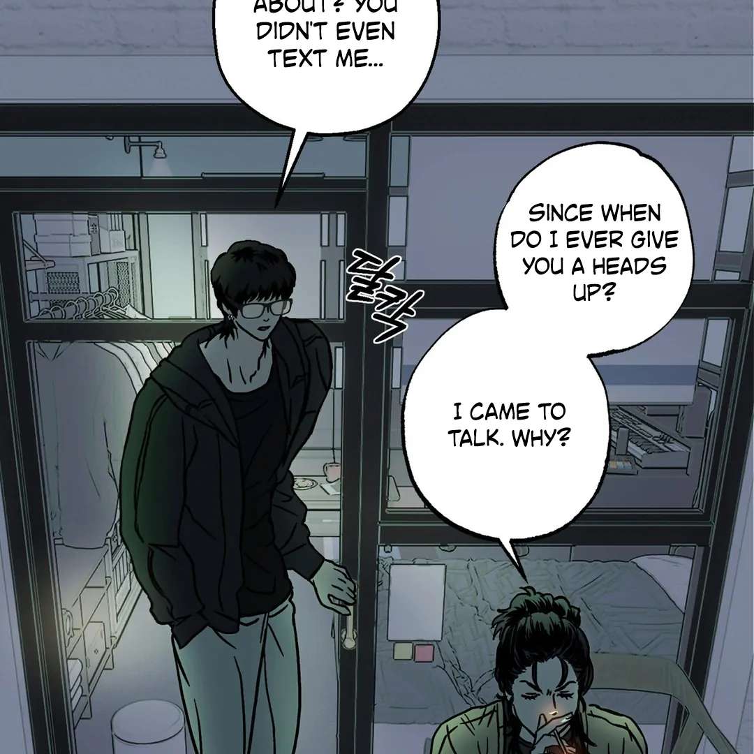 Happy Twogether Chapter 10 page 119 - 