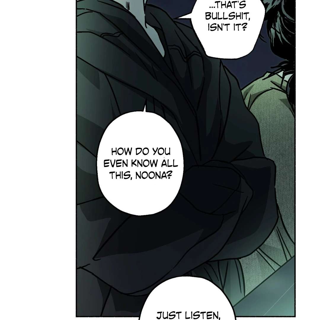Happy Twogether Chapter 10 page 124 - 