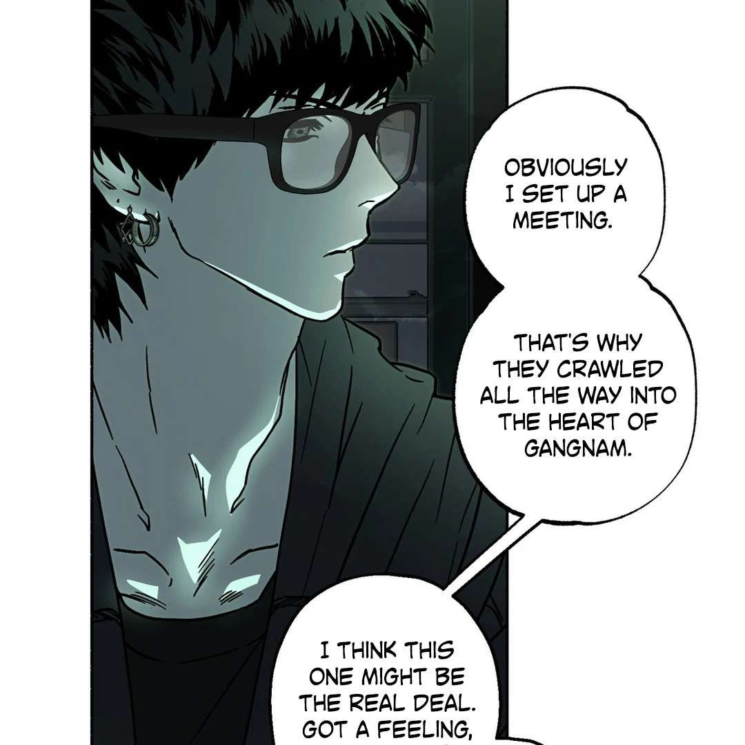 Happy Twogether Chapter 10 page 128 - 