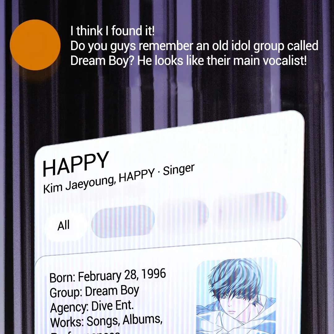 Happy Twogether Chapter 10 page 14 - 