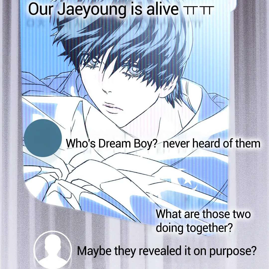 Happy Twogether Chapter 10 page 16 - 