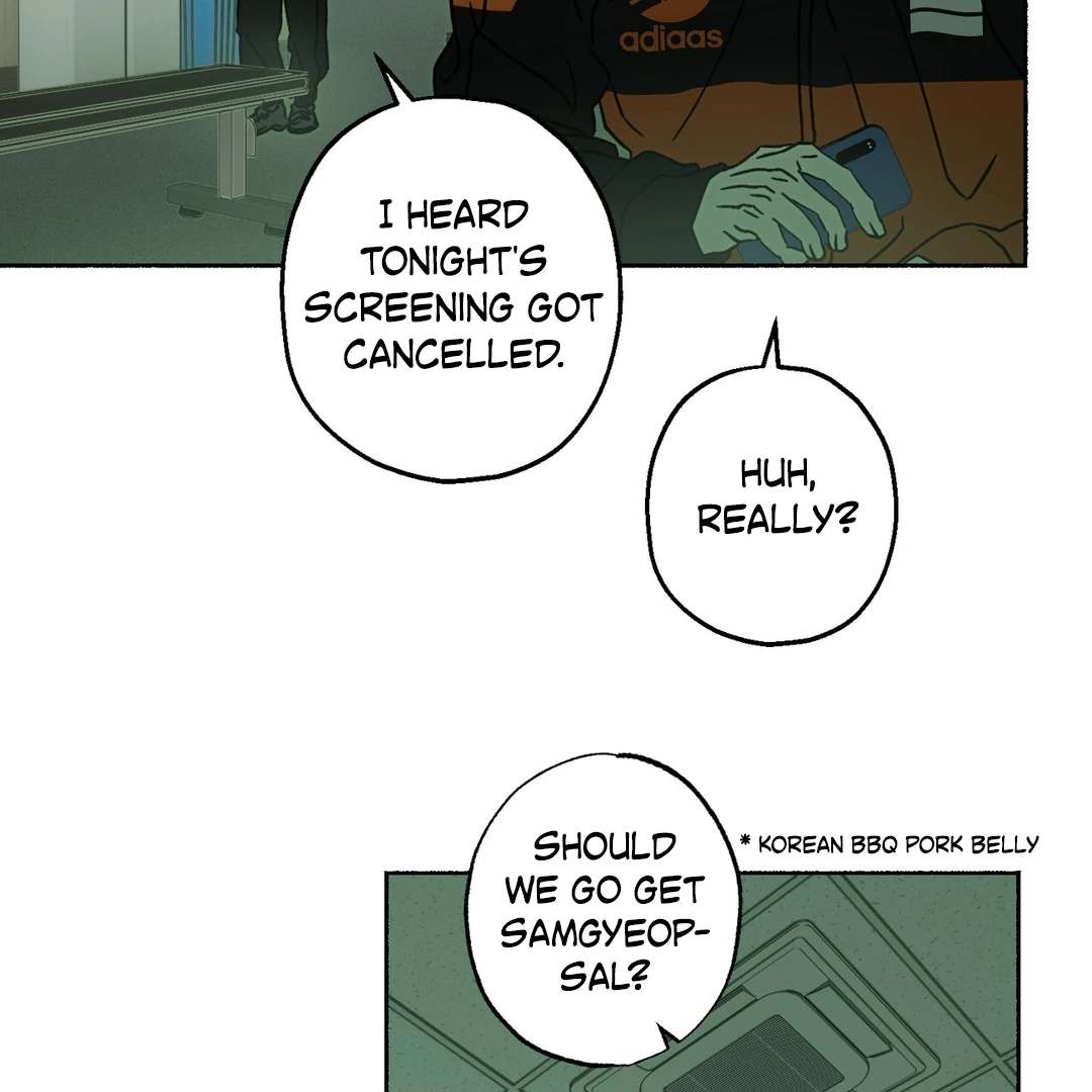 Happy Twogether Chapter 10 page 25 - 