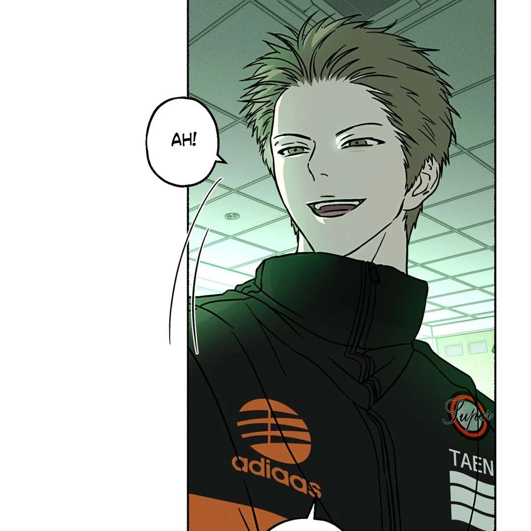 Happy Twogether Chapter 10 page 26 - 