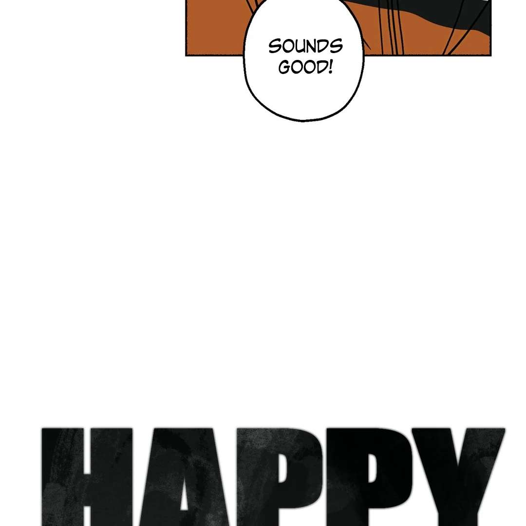 Happy Twogether Chapter 10 page 27 - 