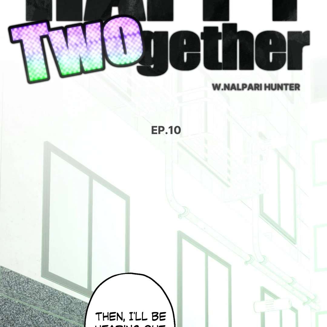 Happy Twogether Chapter 10 page 28 - 
