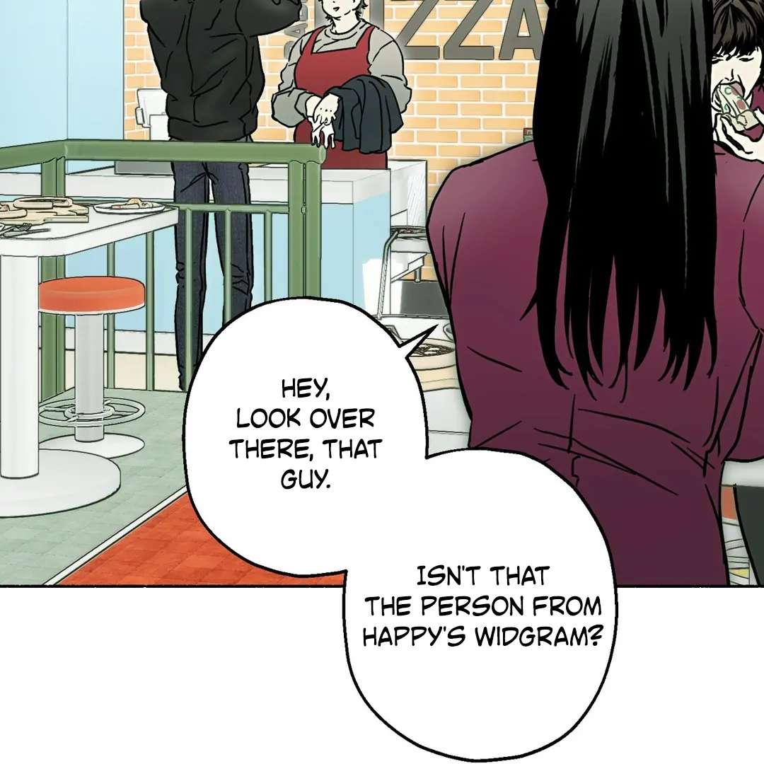 Happy Twogether Chapter 10 page 31 - 