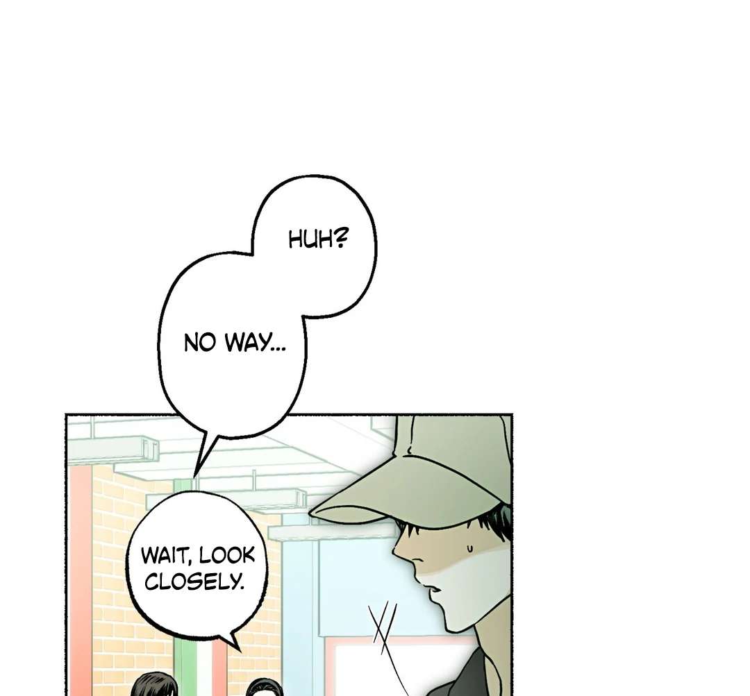 Happy Twogether Chapter 10 page 32 - 