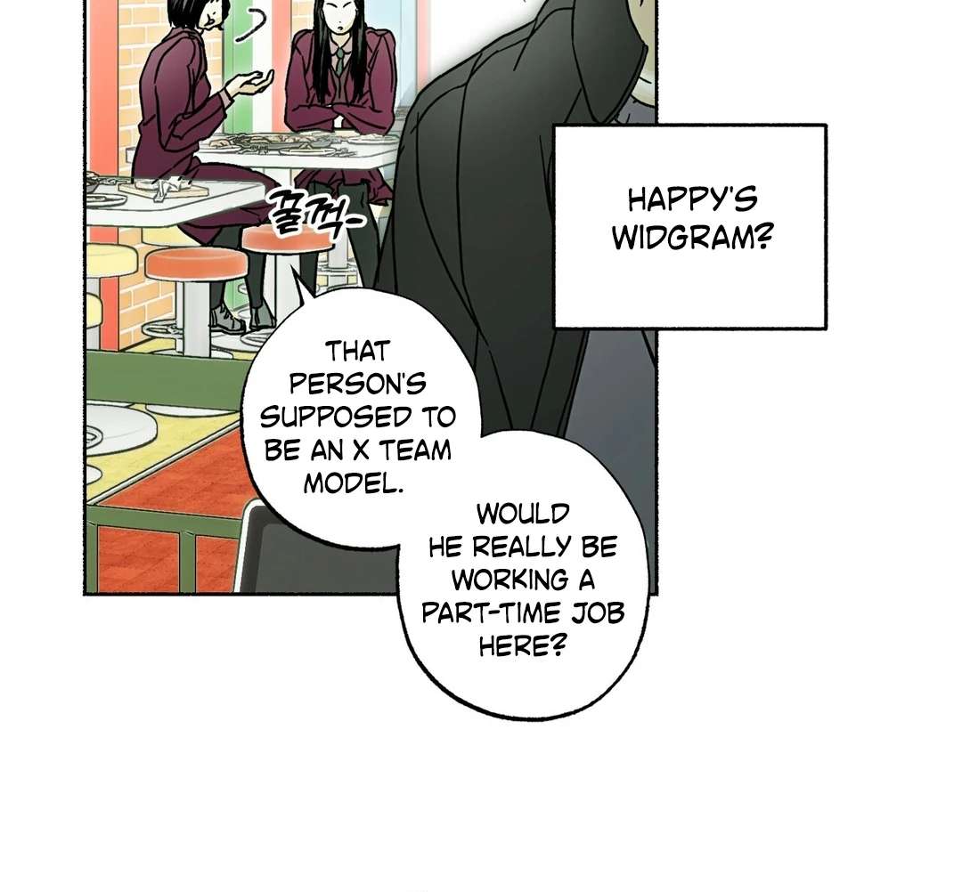 Happy Twogether Chapter 10 page 33 - 