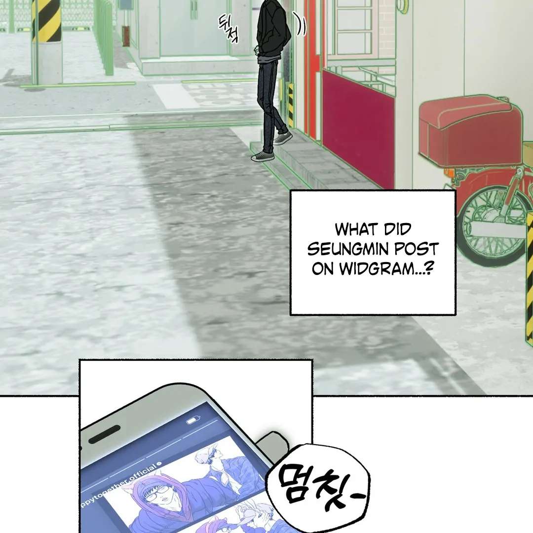 Happy Twogether Chapter 10 page 35 - 
