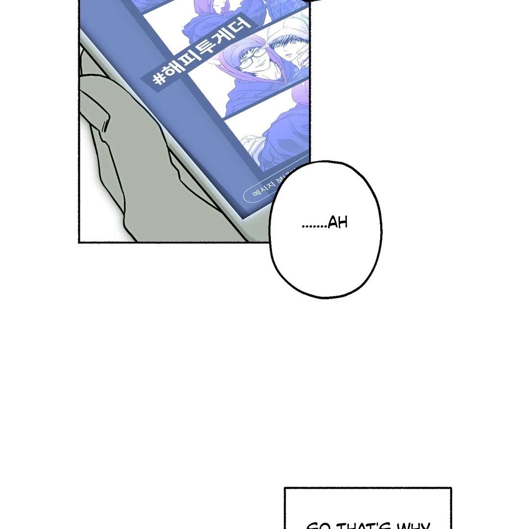Happy Twogether Chapter 10 page 36 - 