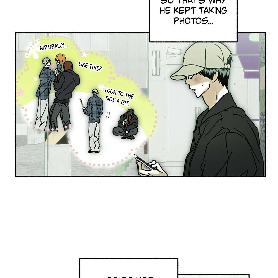 Happy Twogether Chapter 10 page 37 - 