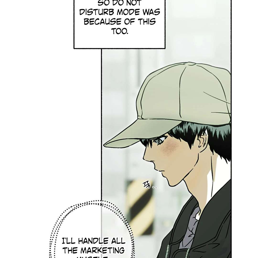Happy Twogether Chapter 10 page 38 - 