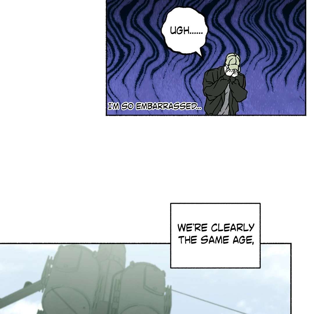 Happy Twogether Chapter 10 page 44 - 