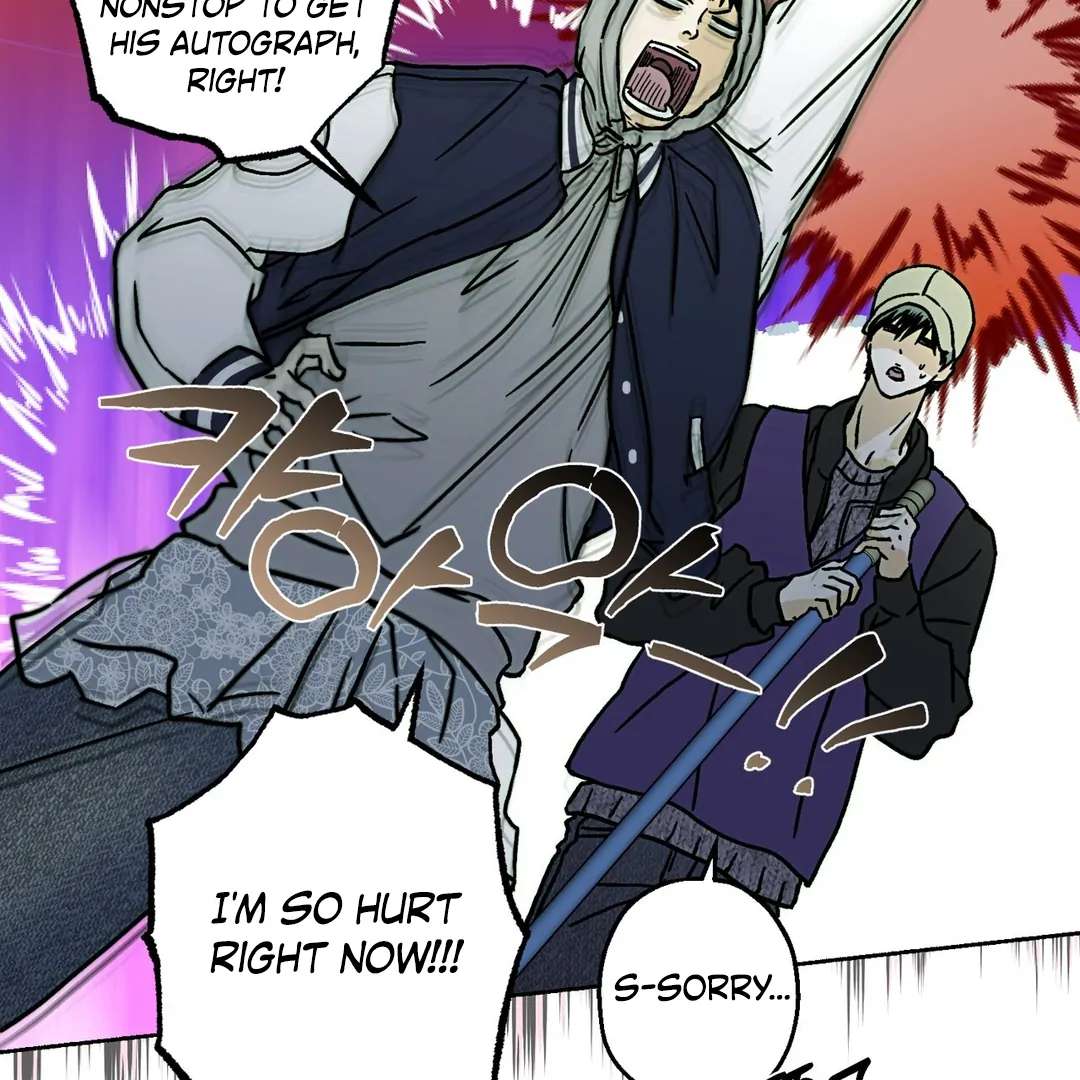 Happy Twogether Chapter 10 page 54 - 