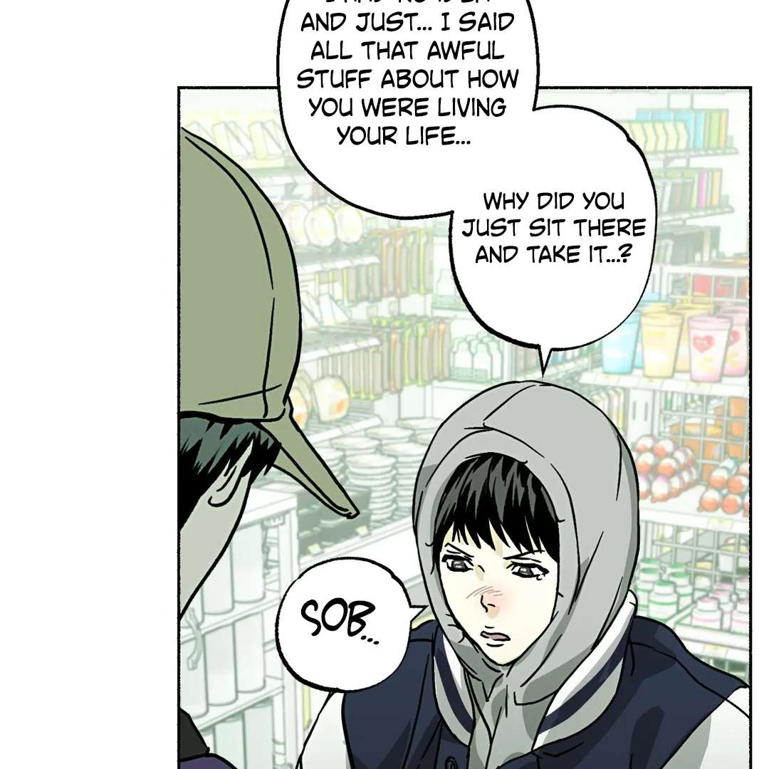 Happy Twogether Chapter 10 page 56 - 