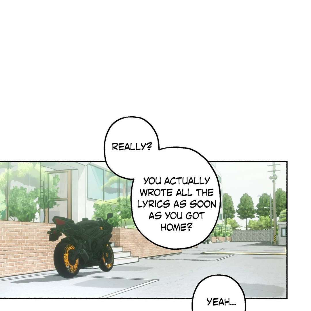 Happy Twogether Chapter 10 page 78 - 