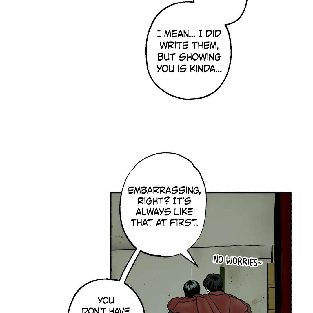 Happy Twogether Chapter 10 page 79 - 