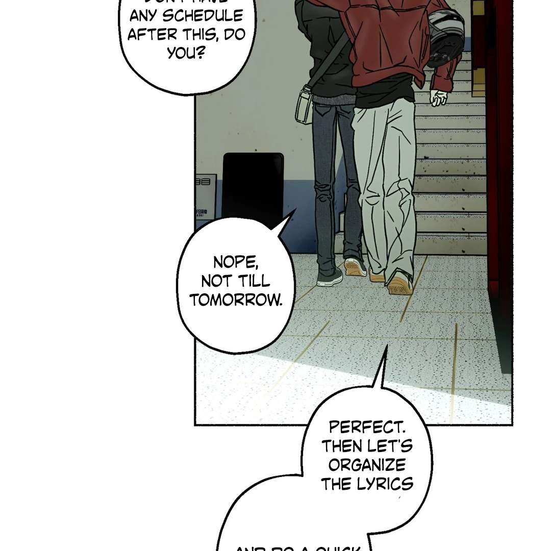 Happy Twogether Chapter 10 page 80 - 