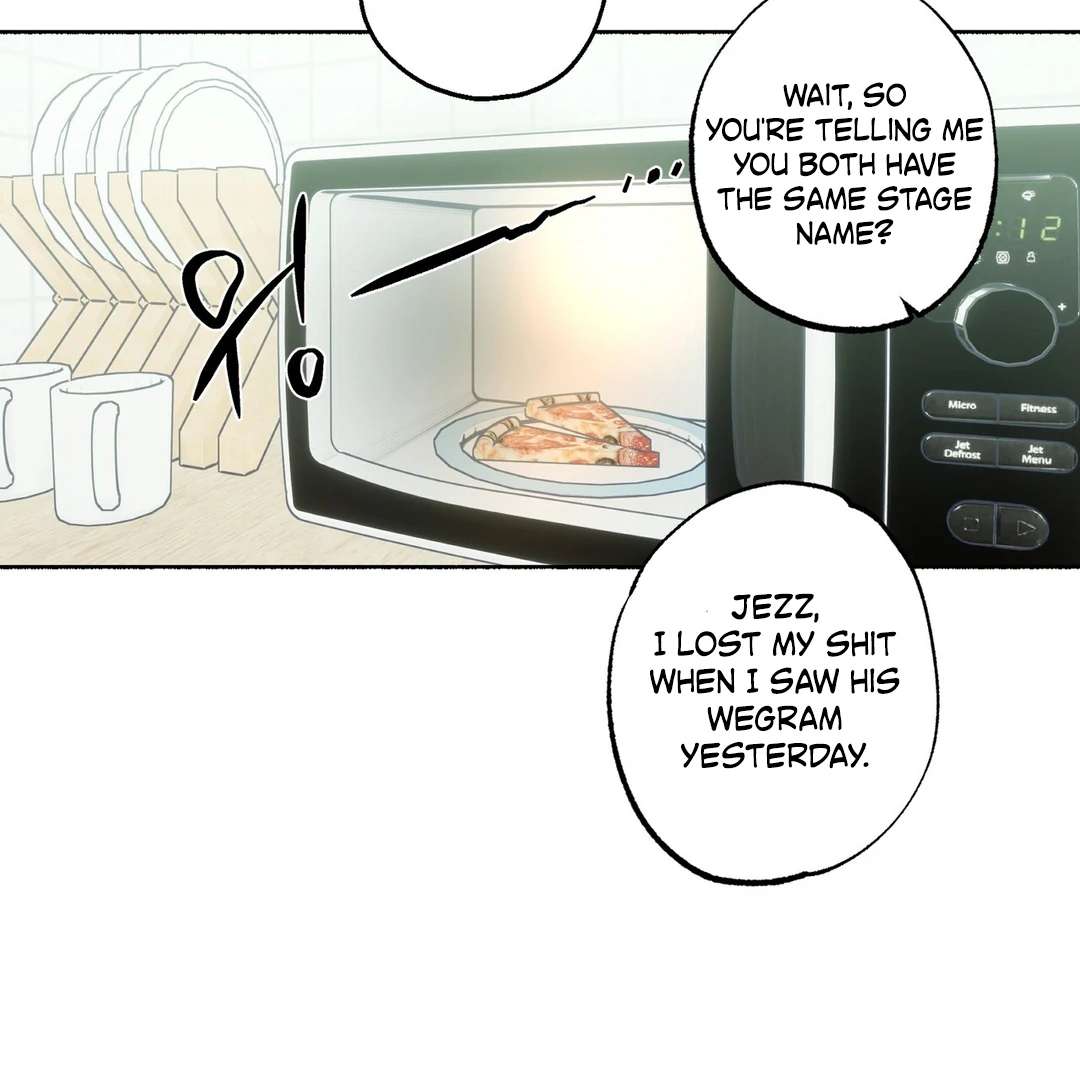Happy Twogether Chapter 10 page 89 - 